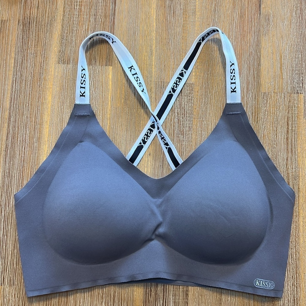 Kissy Sport Bra - Picture 3 of 7